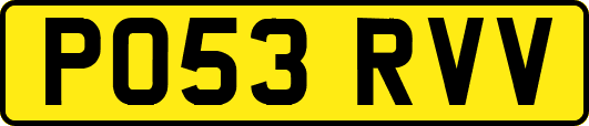 PO53RVV