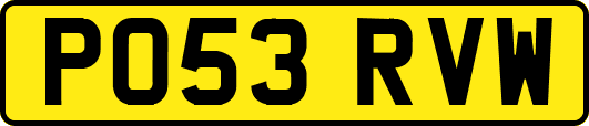 PO53RVW