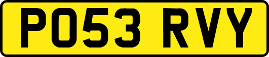 PO53RVY