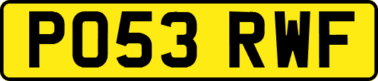 PO53RWF