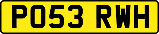 PO53RWH