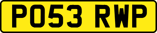 PO53RWP