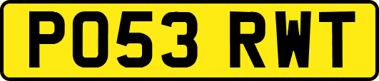 PO53RWT