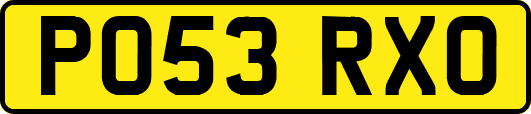 PO53RXO