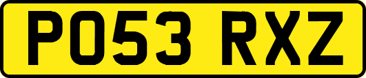 PO53RXZ