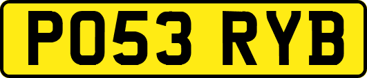 PO53RYB
