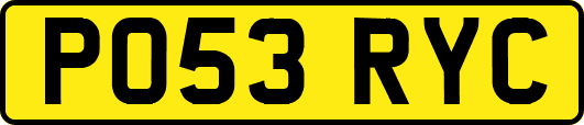 PO53RYC