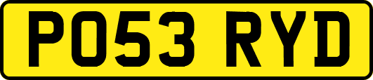 PO53RYD
