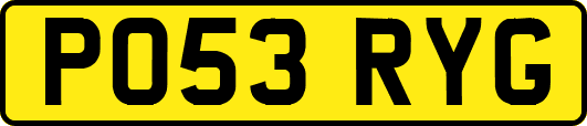 PO53RYG