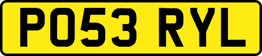 PO53RYL