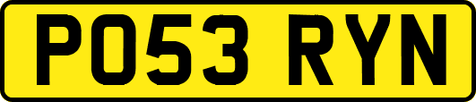 PO53RYN