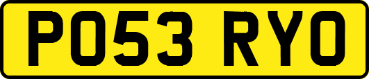 PO53RYO