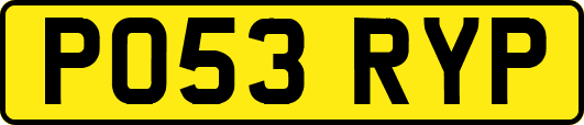 PO53RYP