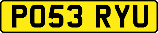 PO53RYU
