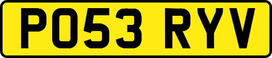 PO53RYV