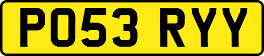 PO53RYY