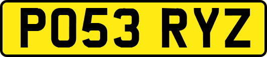 PO53RYZ
