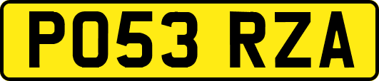 PO53RZA