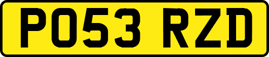 PO53RZD