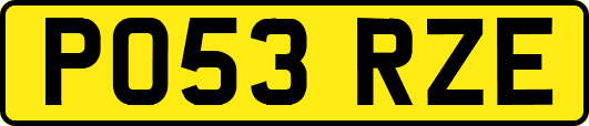 PO53RZE