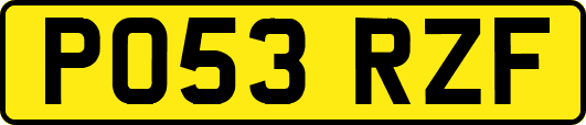 PO53RZF