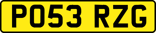 PO53RZG