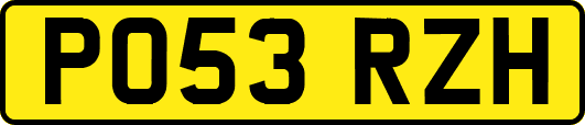 PO53RZH