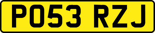 PO53RZJ