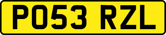 PO53RZL