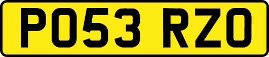 PO53RZO