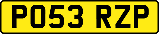 PO53RZP