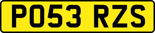 PO53RZS