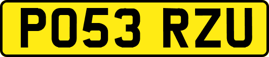 PO53RZU