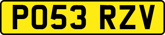PO53RZV