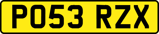 PO53RZX