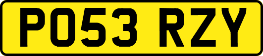 PO53RZY