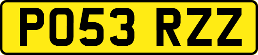 PO53RZZ