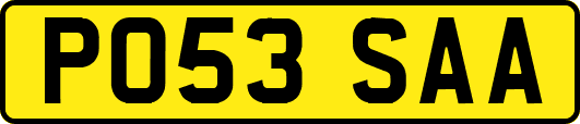 PO53SAA