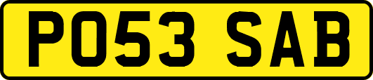 PO53SAB