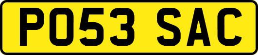 PO53SAC