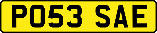 PO53SAE