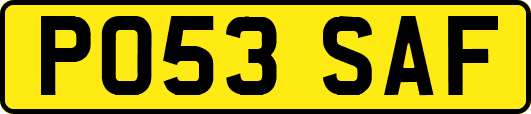 PO53SAF