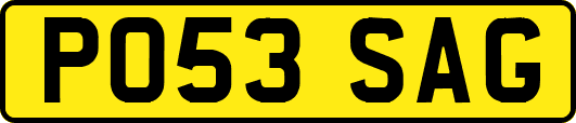 PO53SAG