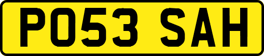 PO53SAH