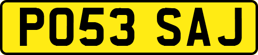 PO53SAJ