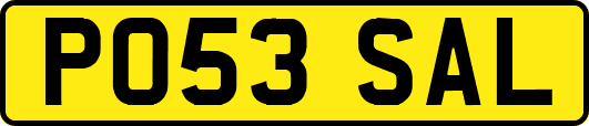 PO53SAL