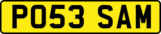 PO53SAM