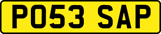 PO53SAP