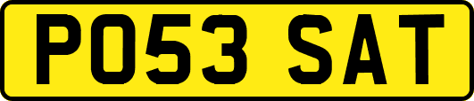 PO53SAT
