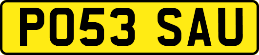 PO53SAU